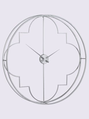 Horloge décorative