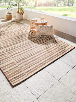 Tapis adapté pour l'intérieur et l'extérieur