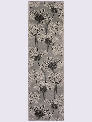 Tapis poils moelleux