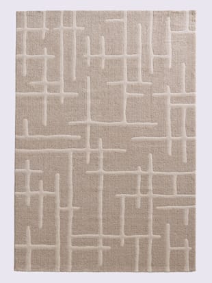 Tapis polyester facile à entretenir (Image 1)