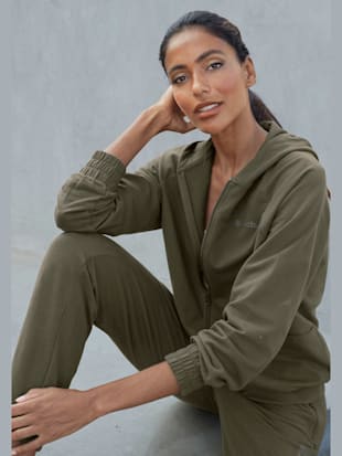 Veste à capuche  (Image 5)