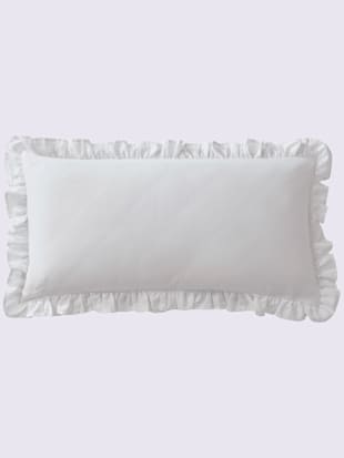 Linge de lit superbe qualité satin maco