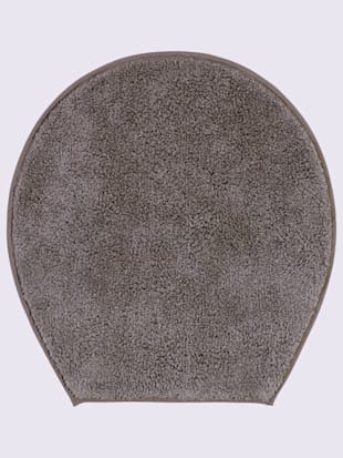 Tapis de bain modèle réversible
