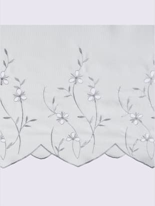 Panneau broderie ajourée de qualité (Image 2)