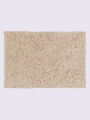 Tapis de bain pur coton