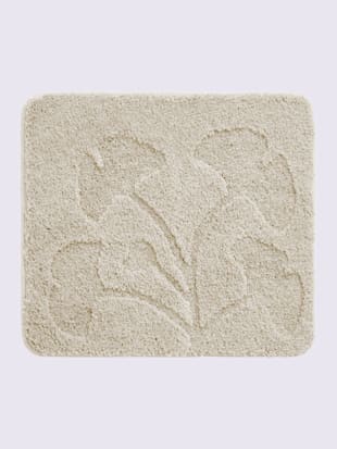 Tapis de bain polyester résistant