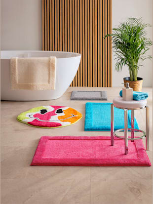 Tapis de bain acrylique facile d'entretien (Image 1)