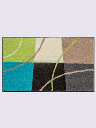 Tapis de bain acrylique facile d'entretien (Image 7)