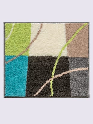 Tapis de bain acrylique facile d'entretien (Image 3)