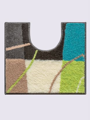 Tapis de bain acrylique facile d'entretien (Image 4)