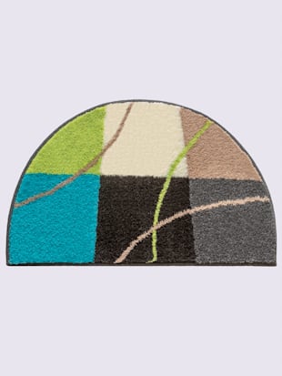 Tapis de bain acrylique facile d'entretien (Image 5)