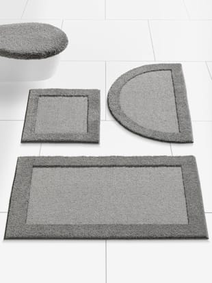 Tapis de bain polyester résistant (Image 1)