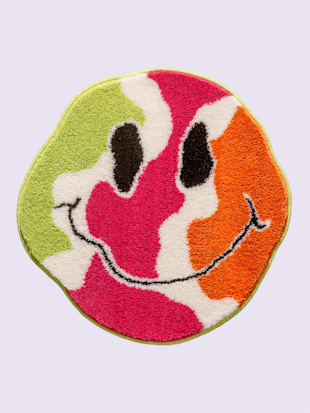 Tapis de bain acrylique facile d'entretien (Image 2)