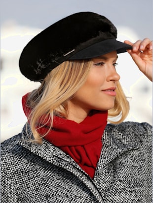 Casquette