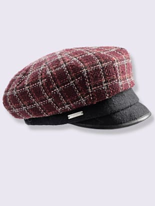 Bonnet