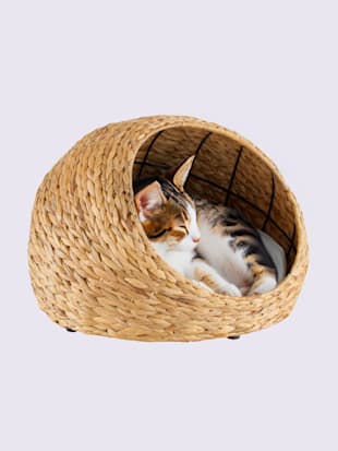 Panier pour chat logement confortable pour votre chat