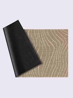 Paillasson pour intérieur et zone extérieure couverte