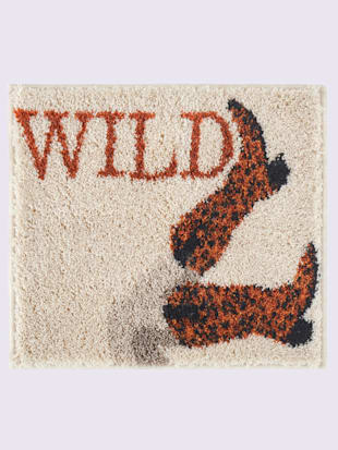 Tapis de bain acrylique facile d'entretien (Image 2)