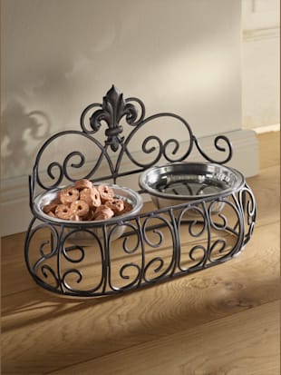Gamelle détails décoratifs (Image 1)