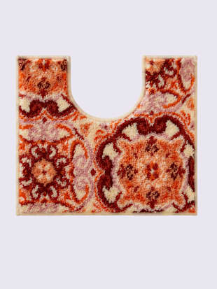 Tapis de bain acrylique facile d'entretien (Image 4)