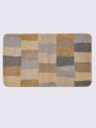 Tapis de bain acrylique facile d'entretien (Image 2)
