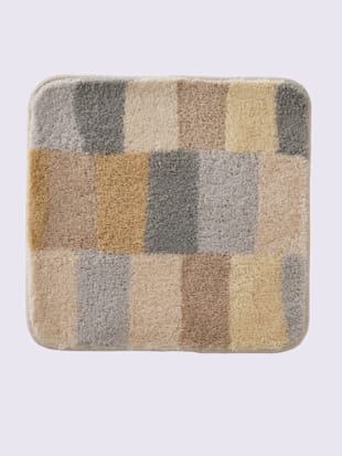 Tapis de bain acrylique facile d'entretien (Image 3)