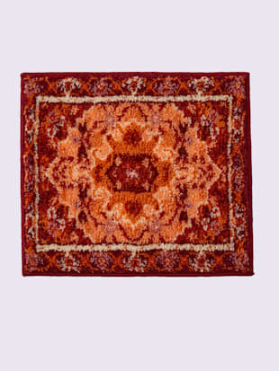 Tapis de bain acrylique facile d'entretien (Image 4)