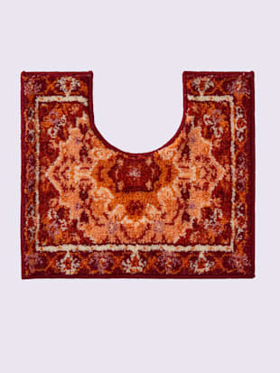 Tapis de bain acrylique facile d'entretien (Image 5)