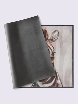 Paillasson pour intérieur et zone extérieure couverte