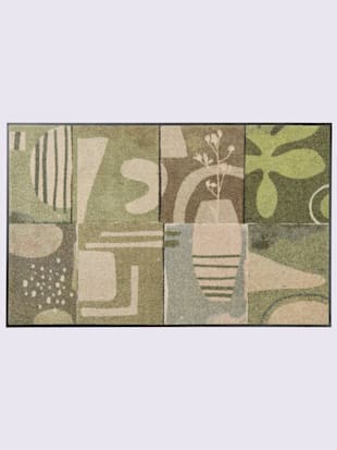 Paillasson pour intérieur et zone extérieure couverte (Image 2)