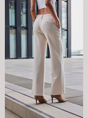 Pantalon d'intérieur extensible et doux