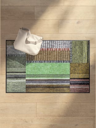 Paillasson pour intérieur et zone extérieure couverte (Image 1)