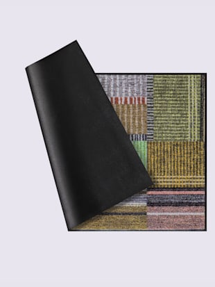 Paillasson pour intérieur et zone extérieure couverte (Image 4)