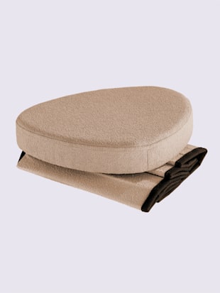 Tabouret meuble d'assise et de rangement (Image 3)