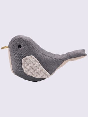 Butoir de porte indispensable dans chaque pièce, coleur gris - HELLINE
