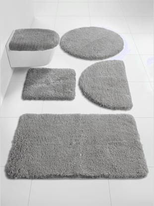 Tapis de bain microfibre douce