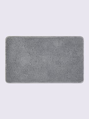 Tapis de bain microfibre douce