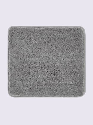 Tapis de bain microfibre douce