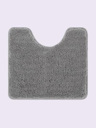 Tapis de bain microfibre douce