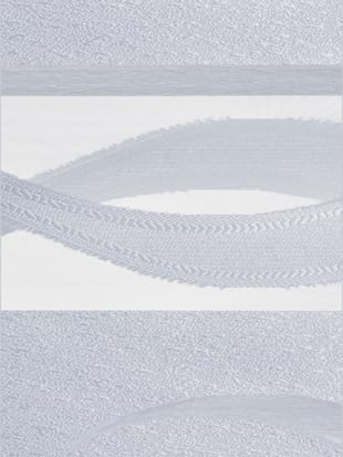 Double enrouleur légère transparence jusqu'à l'opacité (Image 2)