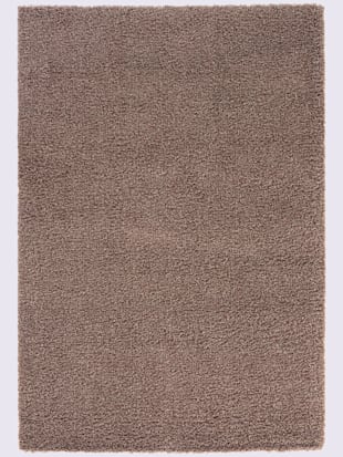 Tapis matière légèrement brillante