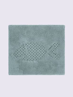 Tapis de bain pur coton