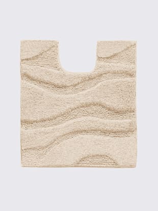 Tapis de bain pur coton