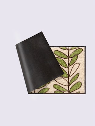 Paillasson pour intérieur et zone extérieure couverte (Image 3)