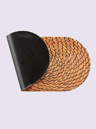 Paillasson pour intérieur et zone extérieure couverte (Image 2)