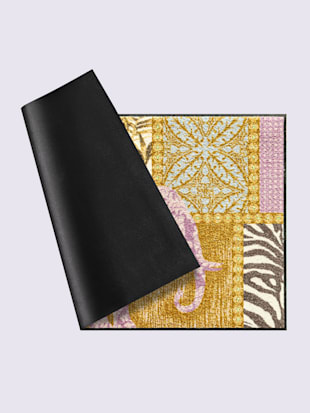 Paillasson pour intérieur et zone extérieure couverte (Image 3)