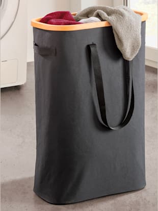 Panier à linge robuste et imperméable (Image 2)