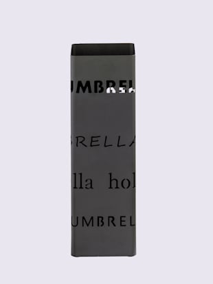 Porte-parapluie détail décoratif (Image 1)