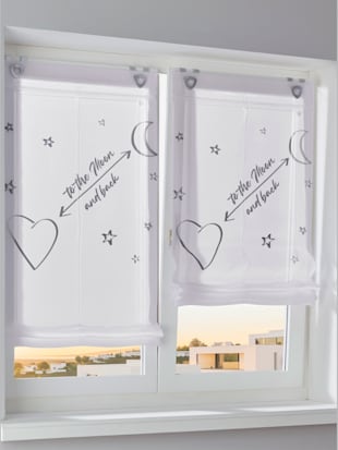 Joli store-bateau (Image 1)