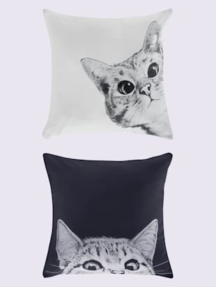 Coussin lot de 2 (Image 1)